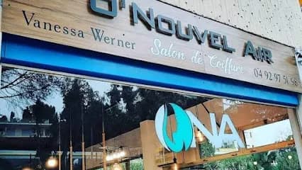 O Nouvel Air - Head Spa