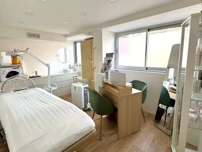 Oréa & You - Head Spa