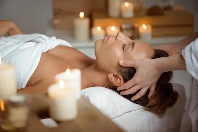 WELLNESS ANGEL - Head Spa