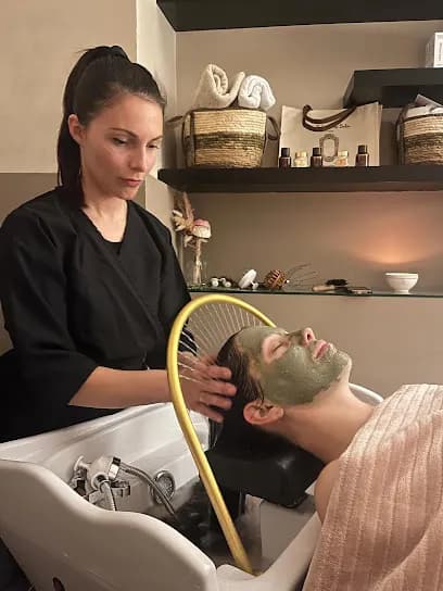 HEAD SPA MAUREEN - Head Spa