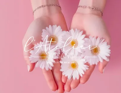 L atelier by Sand - Head Spa