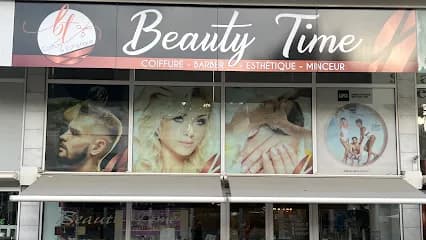 Beauty Time - Head Spa