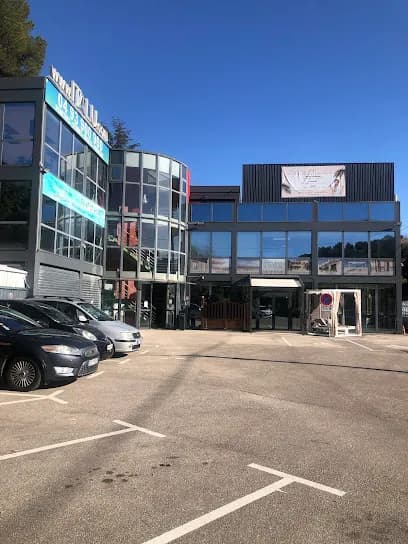 LM lacoiffure - Head Spa