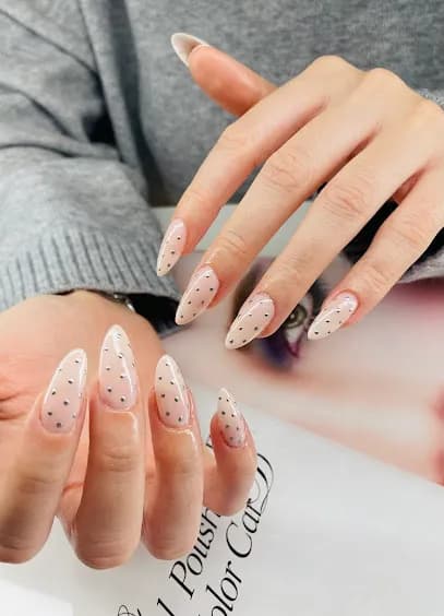 ANH BEAUTY - Head Spa