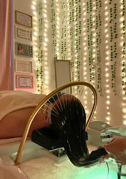 Be Fine Salon bien-être - Head Spa