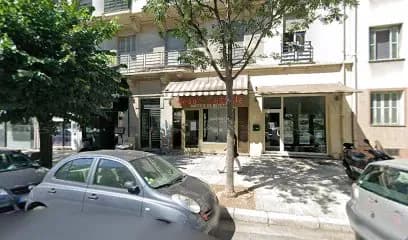 Head And Body Center - Head Spa