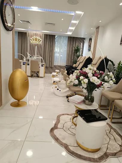 Institut Beauté d'Asie - Head Spa