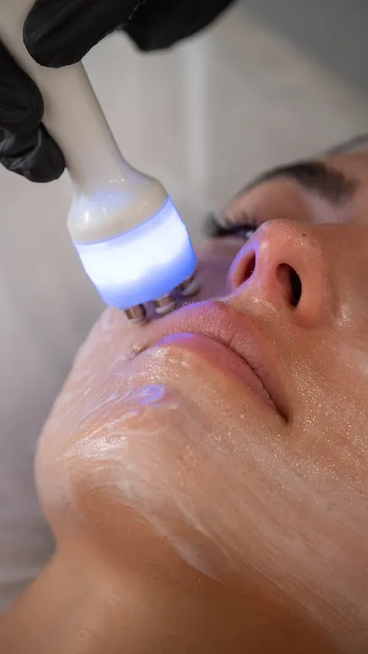 JoySkin - Head Spa