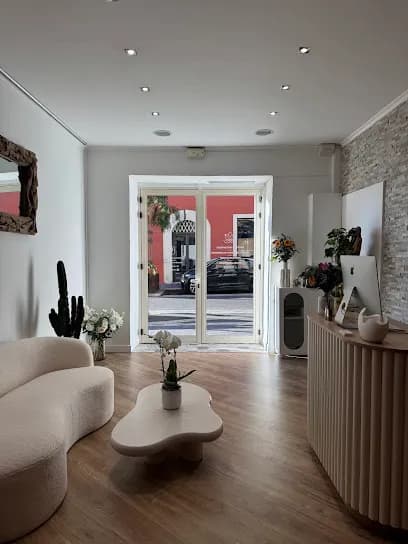 Kalleis Spa - Head Spa