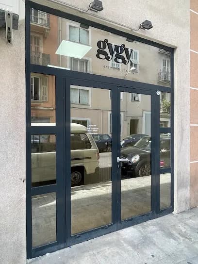 LISSAGEGYGY /GYGY HAIR AND SPA - Head Spa