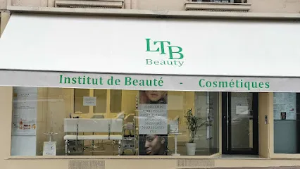LTB BEAUTY INSTITUT - Head Spa