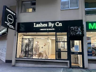 Lashes by cn - Head Spa