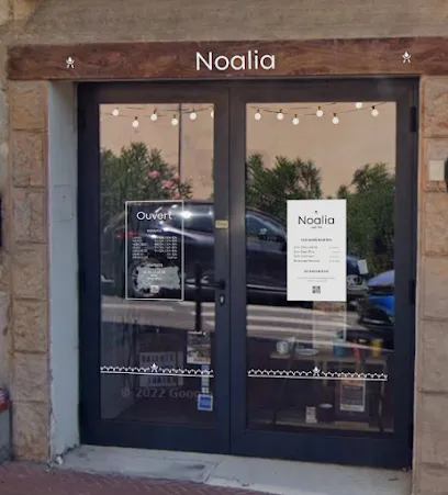 NOALIA HAIR SPA - Head Spa
