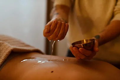 Sixième Senss - Head Spa