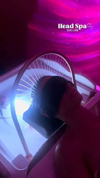 SUD LINE - Head Spa