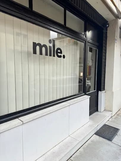 Mile Head Spa - Head Spa