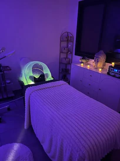 PAMAYA - Head Spa