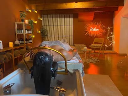 Le head spa de Roma - Head Spa