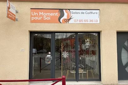 Coiffure Un Moment Pour Soi Privas - Head Spa