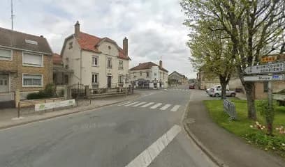 Juni'Style Coiffure - Head Spa