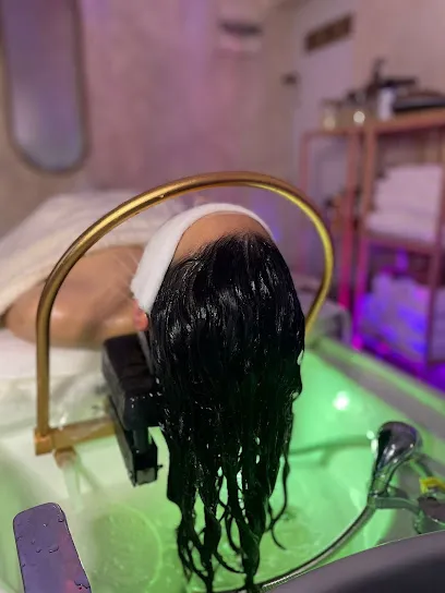 My Head Spa 09 - Head Spa