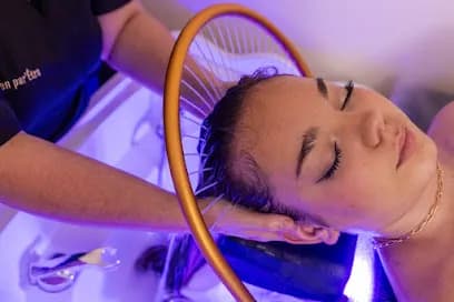 Zen et Bien par'Être - Head Spa