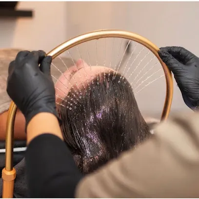 Akemi head spa japonais - Head Spa