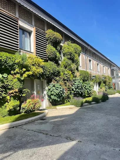 Salon privé - Head Spa