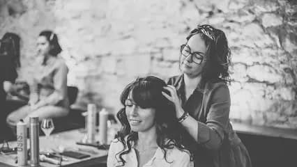 Coiffure de l’Âme - Head Spa