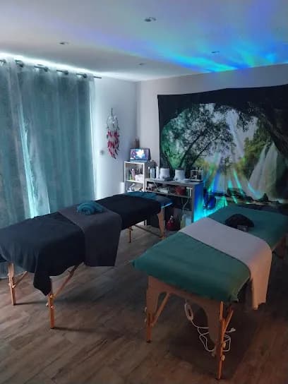 Nuances Lilas - Head Spa