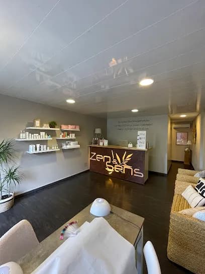 Zen & Sens - Head Spa