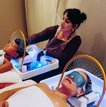 LCP pro - Head Spa