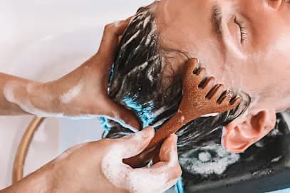 L'Âme des Cheveux - Head Spa