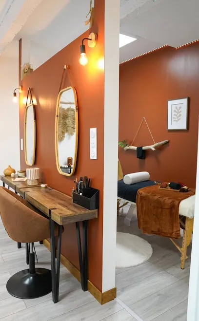 Ô grandiOse Spa - Head Spa