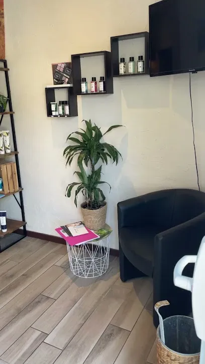 institut elelia - Head Spa