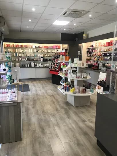 Parfumerie Charme - Head Spa