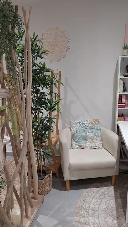 Chez sam "votre créatrice bien-être" samantha BAÏZ - Head Spa