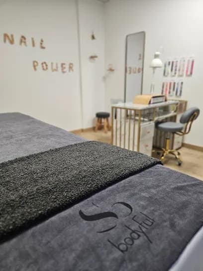 So-bodyful - Head Spa