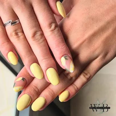 Wellness & Beauty - Head Spa