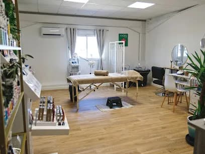 MP La beauté en Provence - Head Spa