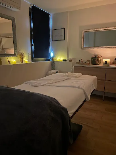 BC MASSAGES - Head Spa