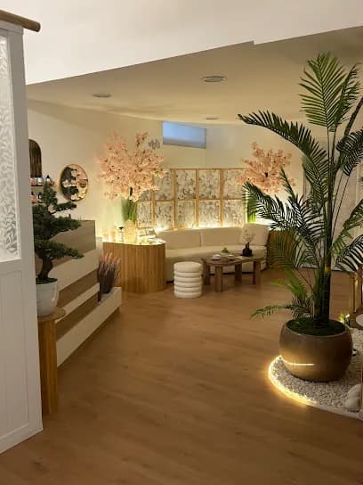 Moegara Head Spa - Head Spa