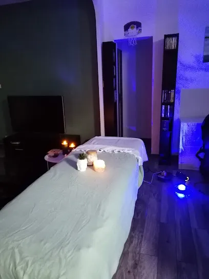 Perception des sens - Head Spa