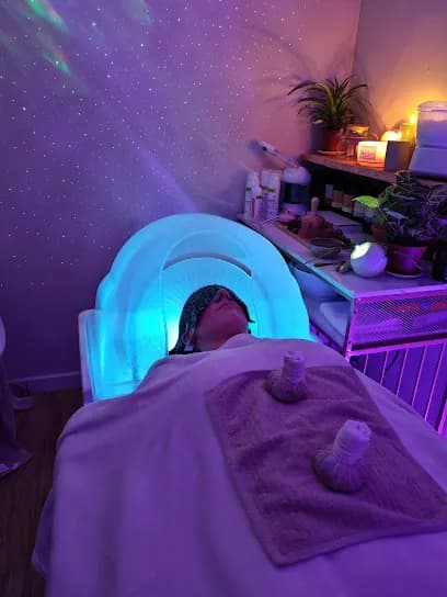 Flohair Hair Spa And Beauty - Head Spa - Head Spa