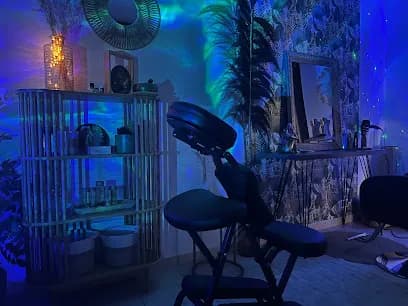 Belle Rêveuse - Head Spa