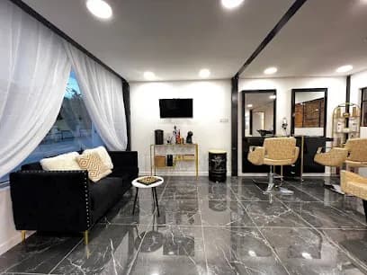 L'Atelier LLM - Head Spa