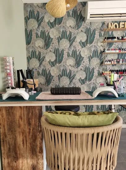 LNS Institut Spa - Head Spa