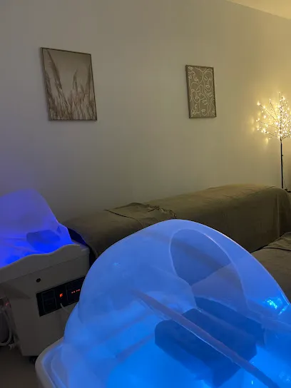 Rituel Spa - Head Spa
