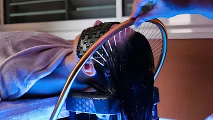 The Hair Lab - Head Spa