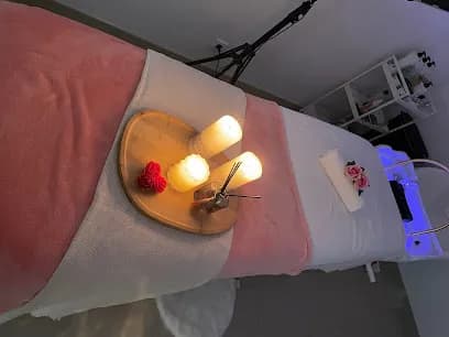 A L'institut - Head Spa